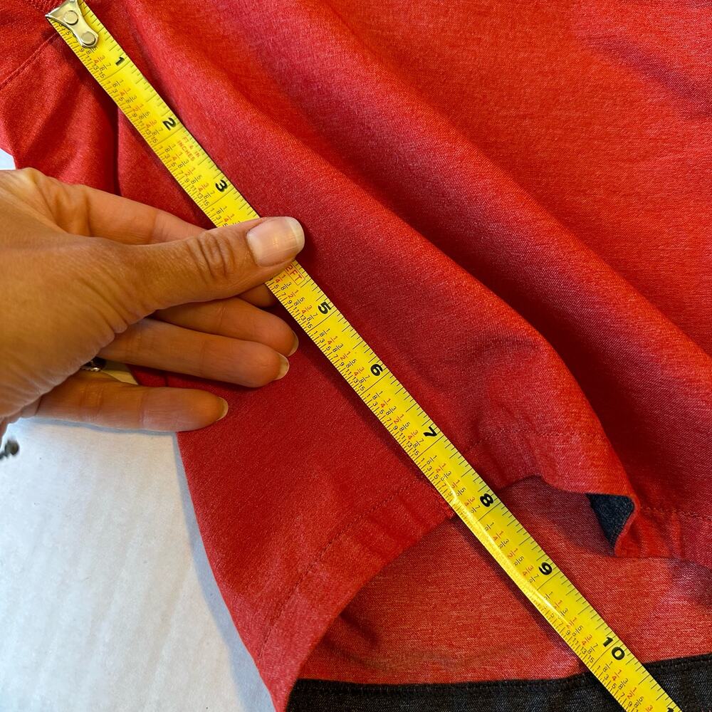 Rhone Mens Shorts Small‎ 8" - Picture 8 of 9